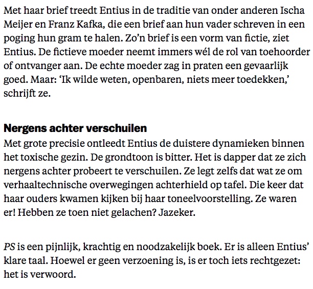 PS Het Parool
